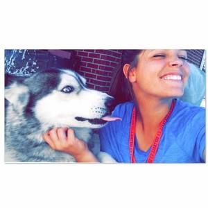 Meet your Posher, Maddie